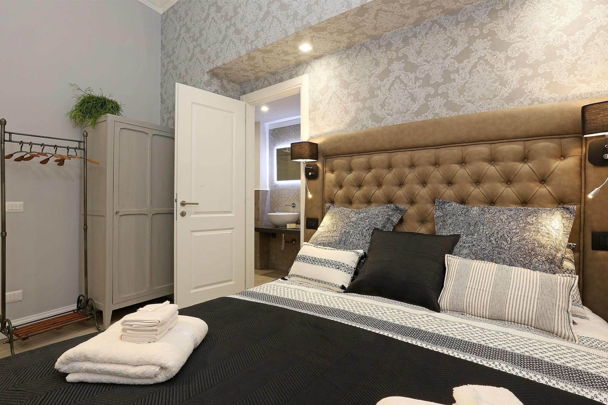 Capricci Romani Экстерьер фото