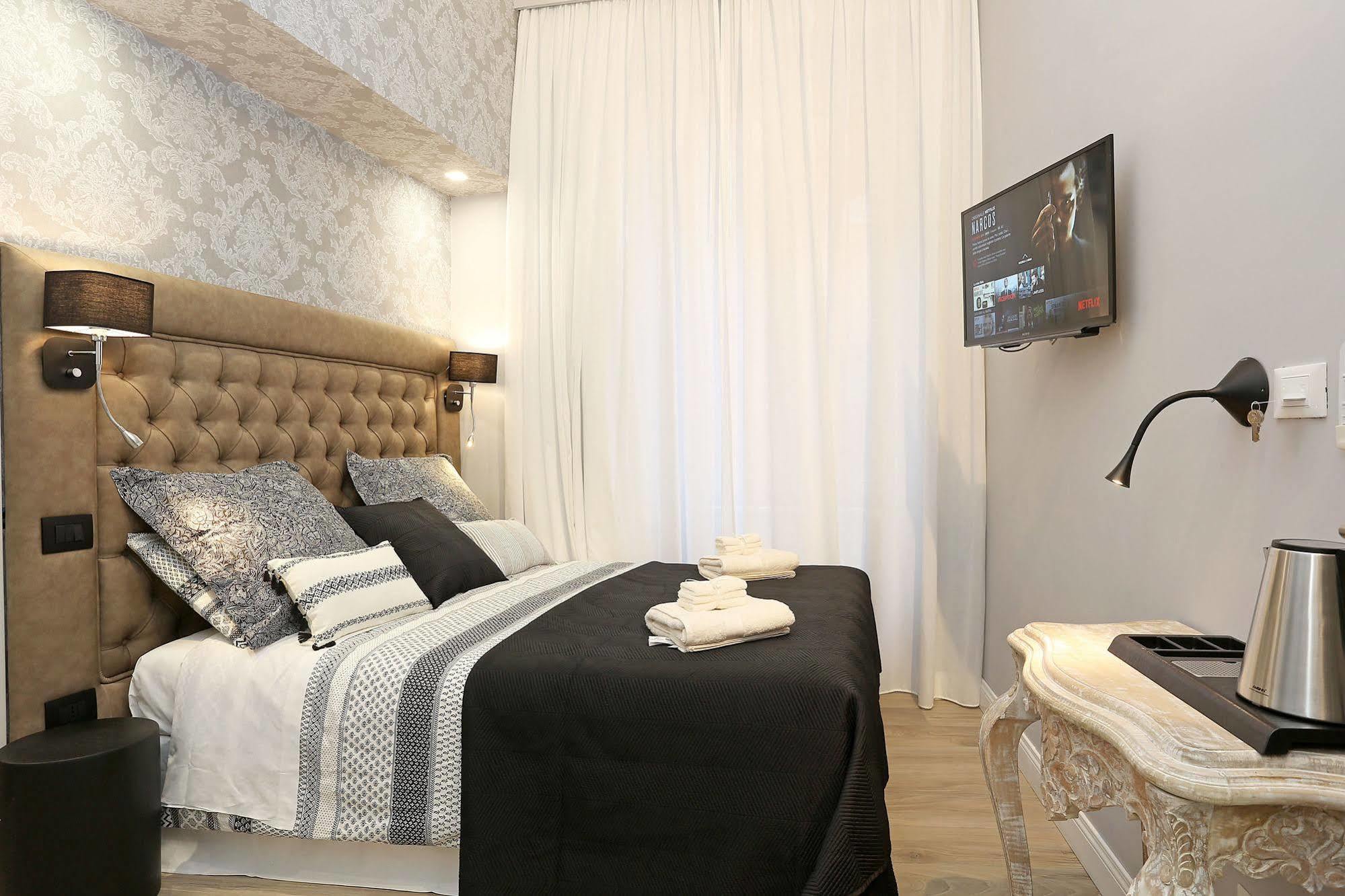 Capricci Romani Экстерьер фото